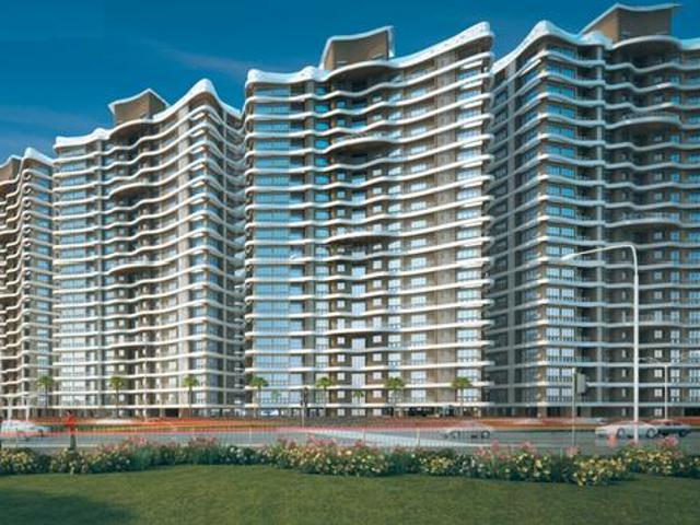 Rajarhat 3 BHK Apartment For Sale Kolkata