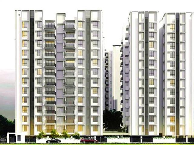 Purti Tatsam,Rajarhat 3 BHK Apartment For Sale Kolkata