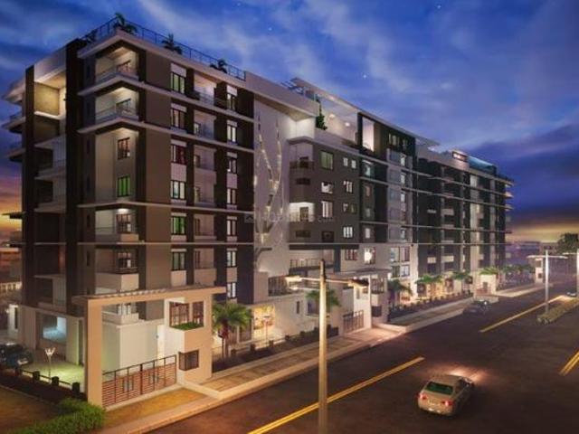 Rajarhat 3 BHK Apartment For Sale Kolkata