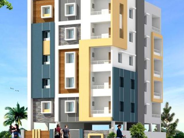Rajarhat 3 BHK Apartment For Sale Kolkata