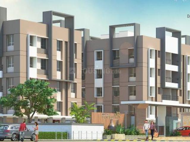 Rajarhat 3 BHK Apartment For Sale Kolkata