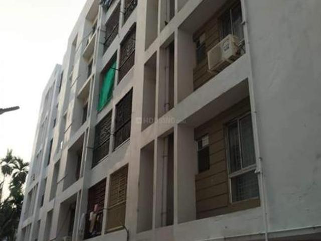 Rajarhat 3 BHK Apartment For Sale Kolkata