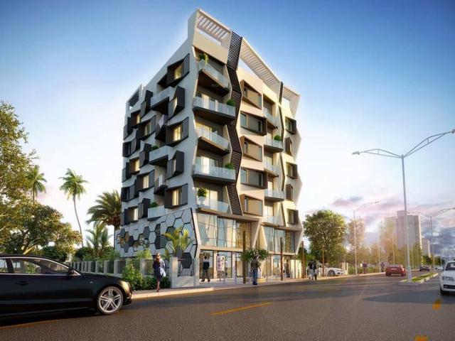 Rajarhat 3 BHK Apartment For Sale Kolkata