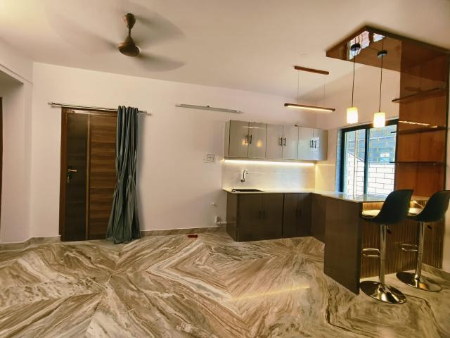 Rajarhat Residency 4 Bedroom 2160 Sq. Ft. Villa in Rajarhat Kolkata Listing ID: #10101