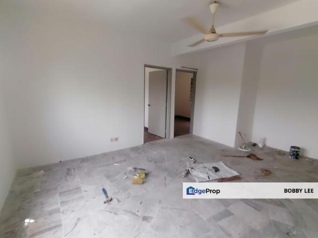 Rajawali Apartment