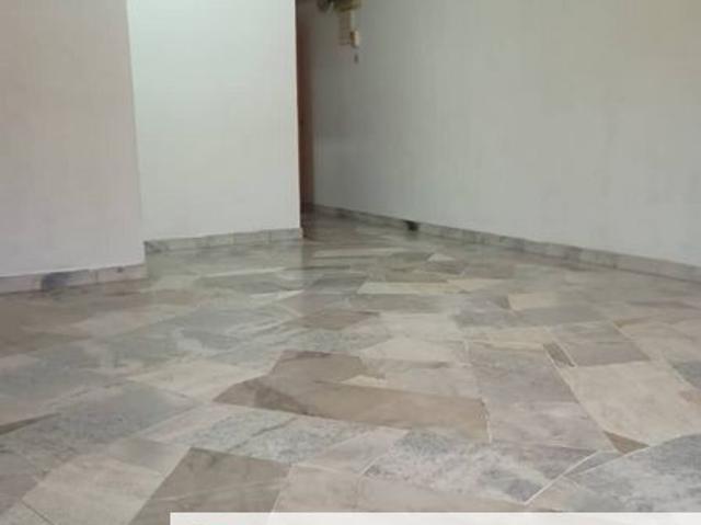 Rajawali Apartment