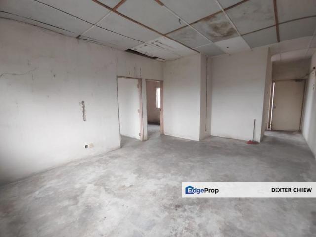 Rajawali Apartment