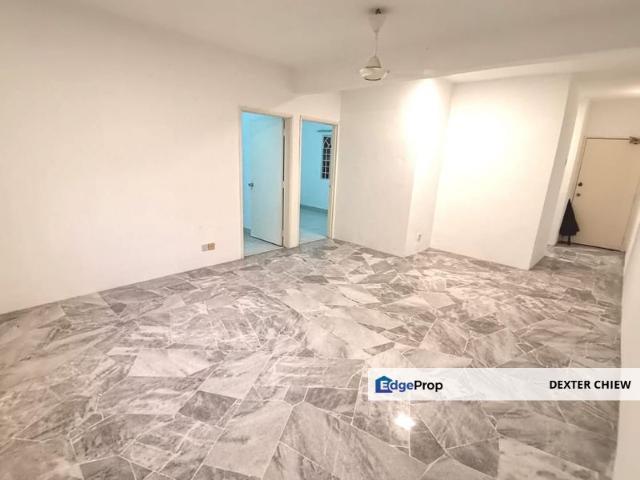 Rajawali Apartment