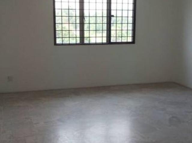 Rajawali Apartment
