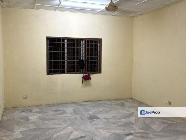 Rajawali Apartment