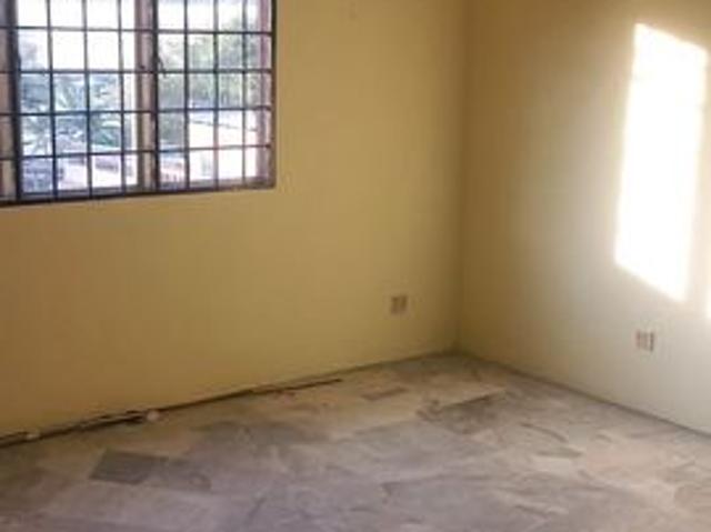 Rajawali Apartment
