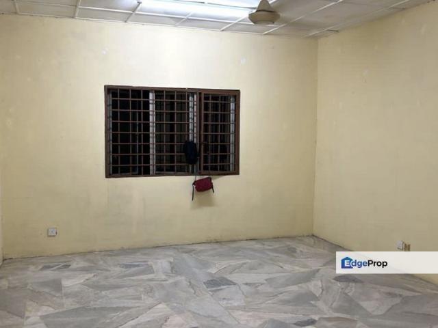 Rajawali Apartment