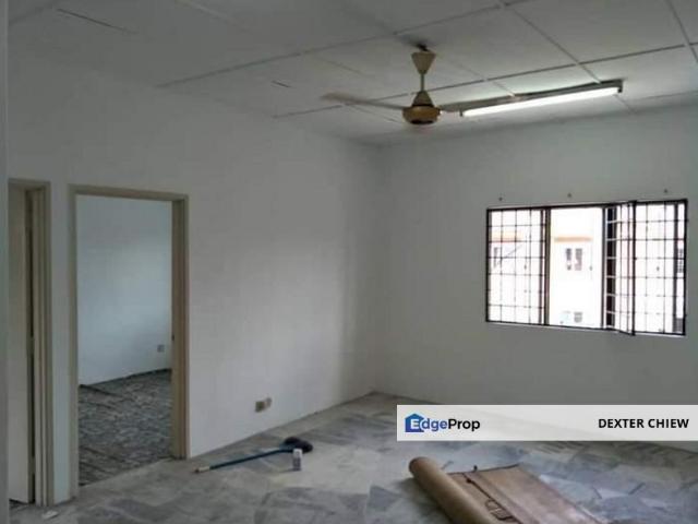 Rajawali Apartment