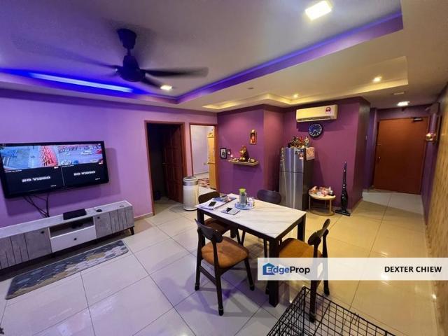 Rajawali Apartment