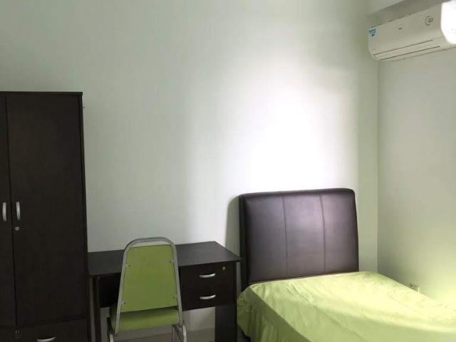 Rajawali promo single room