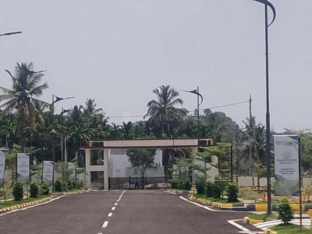 Rajathadri Green City,Hampa Pura Residential Plot For Sale Bengaluru