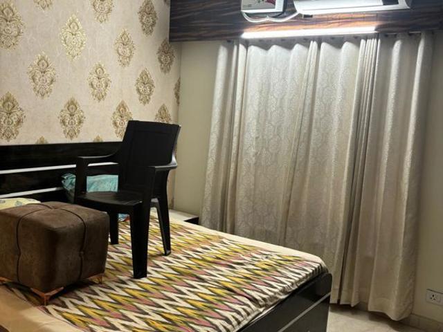Rajendra Colony, Sector 28 2 Bedroom 1440 Sq. Ft. Builder Floor in Rajendra Colony Faridabad Listing ID: #10391