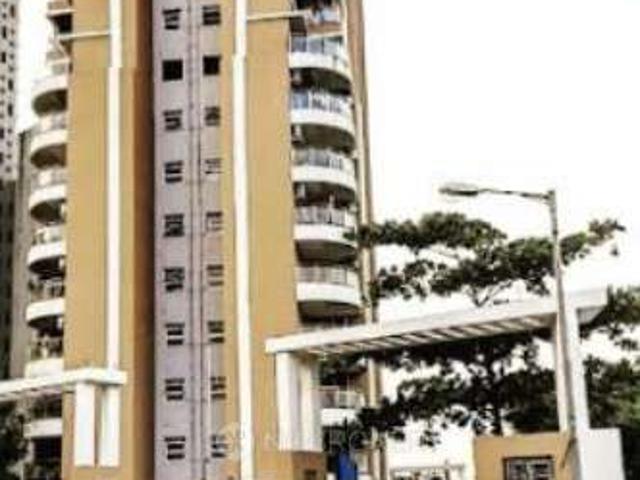Rajendra Dolphin Tower ma 2 Bedroom 649 Sq. Ft. Apartment in Malad West Mumbai Listing ID: #8899