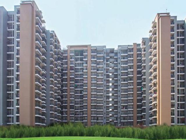 Rajendra Nagar 3 BHK Apartment For Sale Ghaziabad