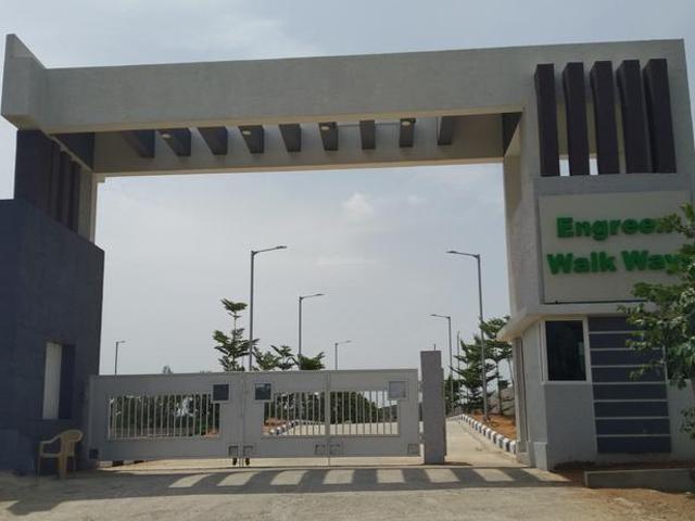 Rajendra Nagar Residential Plot For Sale Hyderabad