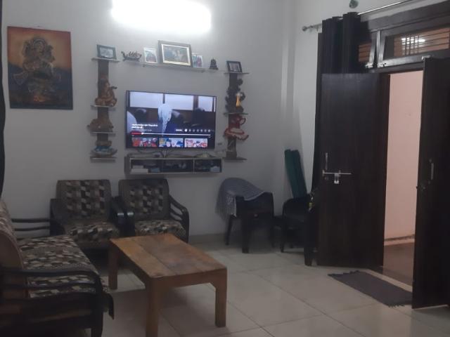 Rajendra Nagar Sector 3 Sahibabad Ghaziabad 1 Bedroom 453 Sq. Ft. Builder Floor in Rajendra Nagar Sector 3 Ghaziabad Listing ID: #10244