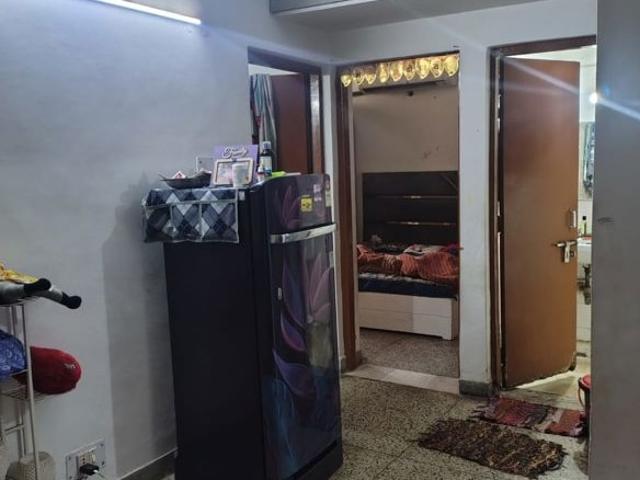 Rajendra Nagar Sector 5 Sahibabad Ghaziabad 2 Bedroom 967 Sq. Ft. Builder Floor in Rajendra Nagar Sector 5 Ghaziabad Listing ID: #10050