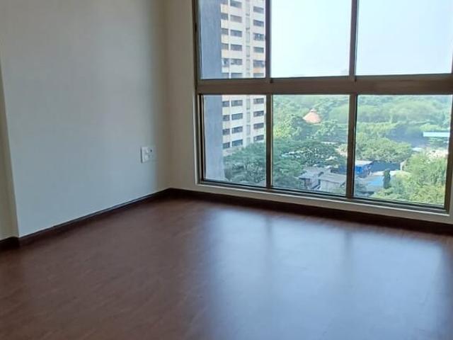 Rajesh Raj Infinia 3 Bedroom 1031 Sq. Ft. Apartment in Malad West Mumbai Listing ID: #10003