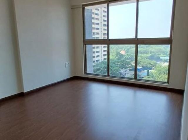 Rajesh Raj Infinia 3 Bedroom 1095 Sq. Ft. Apartment in Malad West Mumbai Listing ID: #10248