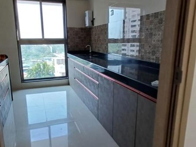 Rajesh Raj Infinia 2 Bedroom 797 Sq. Ft. Apartment in Malad West Mumbai Listing ID: #10347