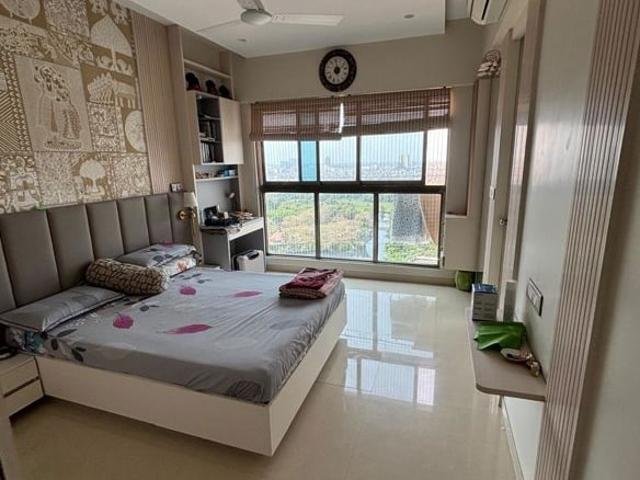 Rajesh Raj Infinia 4 Bedroom 1563 Sq. Ft. Apartment in Malad West Mumbai Listing ID: #10292