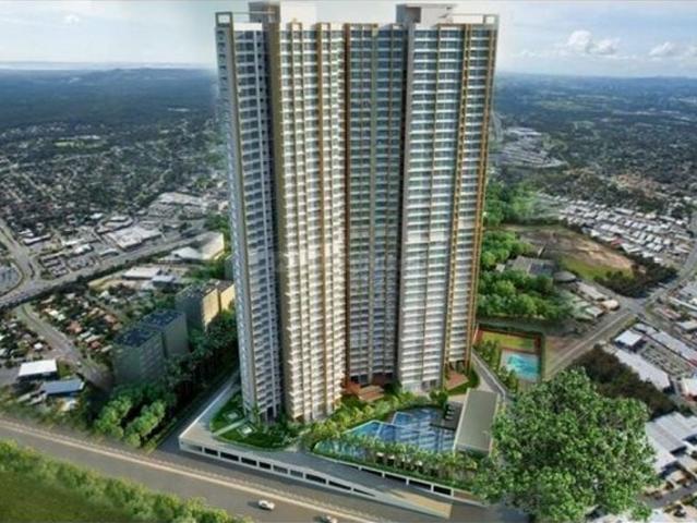 Rajesh White City 1 Bedroom 390 Sq. Ft. Apartment in Kandivali East Mumbai Listing ID: #10145