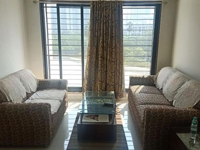 Rajesh White City 1 Bedroom 440 Sq. Ft. Apartment in Kandivali East Mumbai Listing ID: #10167