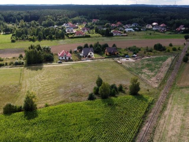 Rajgrodzka 992 m², Mrozy Wielkie