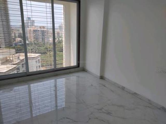 Rajgruha Apartments 2 Bedroom 670 Sq. Ft. Apartment in Kandivali West Mumbai Listing ID: #8850