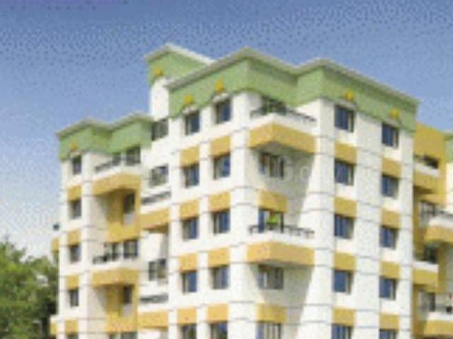 Rajgurunagar 1 BHK Apartment For Sale Pune
