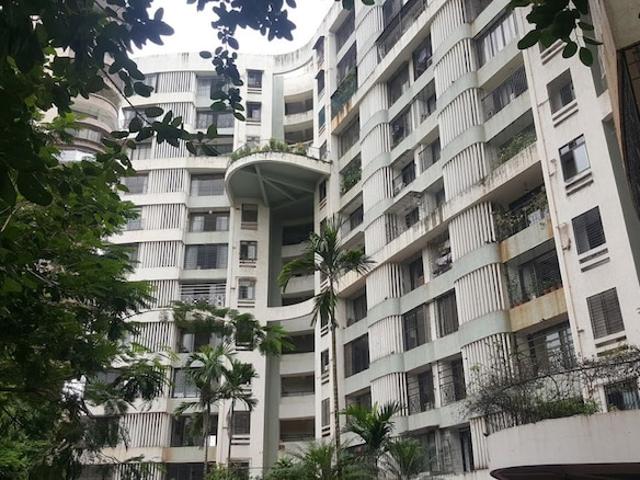 Rajkamal Heights 3 Bedroom 1200 Sq. Ft. Apartment in Parel Mumbai Listing ID: #10236