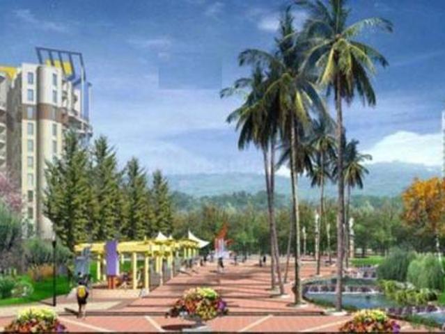 Sector 11 Sohna 1 BHK Apartment For Sale Gurgaon