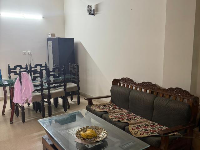 Rajouri Garden 3 Bedroom 1800 Sq. Ft. Builder Floor in Rajouri Garden Delhi Listing ID: #9403