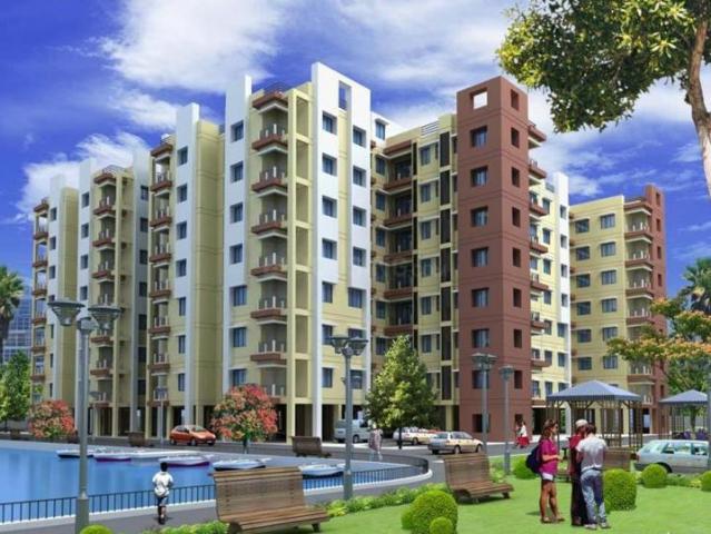Narendrapur 3 BHK Apartment For Sale Kolkata