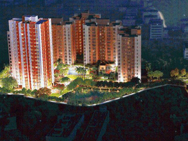 Rajpur 2 BHK Apartment For Sale Kolkata