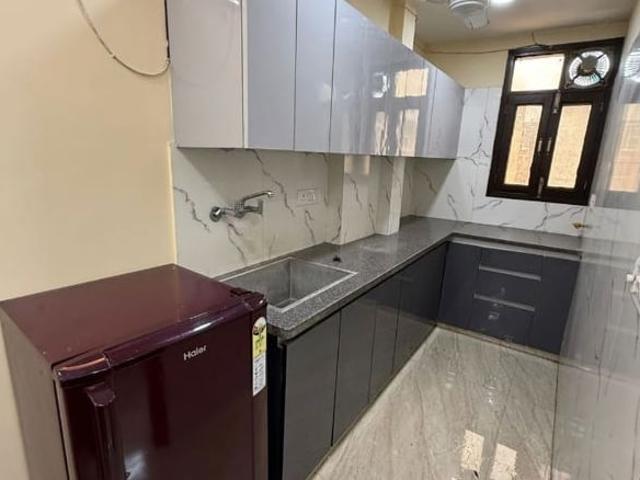 Rajpur Khurd Extension, Chattarpur 2 Bedroom 1000 Sq. Ft. Builder Floor in Rajpur Khurd Extension Delhi Listing ID: #10269