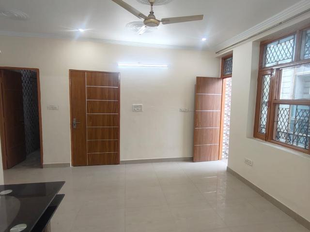Rajpur Khurd Extension 2 Bedroom 720 Sq. Ft. Builder Floor in Rajpur Khurd Extension Delhi Listing ID: #9405