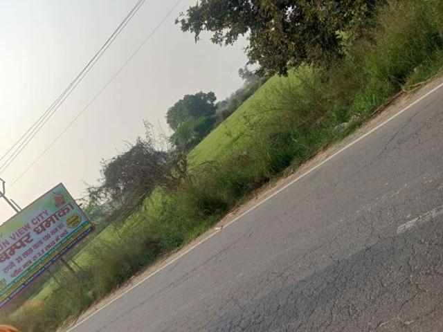 Rajpur Road, Dehradun North 3000 Sq. Mt. Plot in Rajpur Road Dehradun Listing ID: #10360