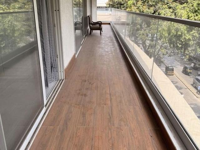 Rajpuriya Bhavan 4 Bedroom 3200 Sq. Ft. Apartment in Vile Parle East Mumbai Listing ID: #10387
