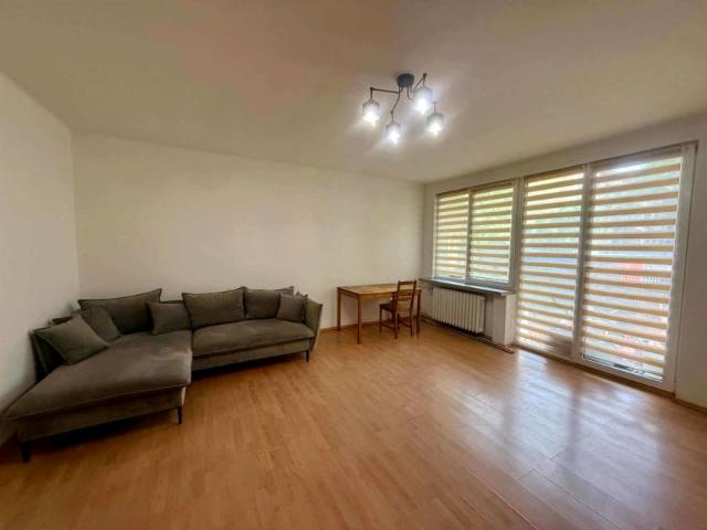 Rajska 13 39,50 m², Łódź