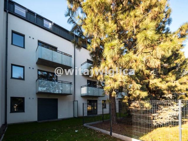 Rajska 23,77 m², Wrocław