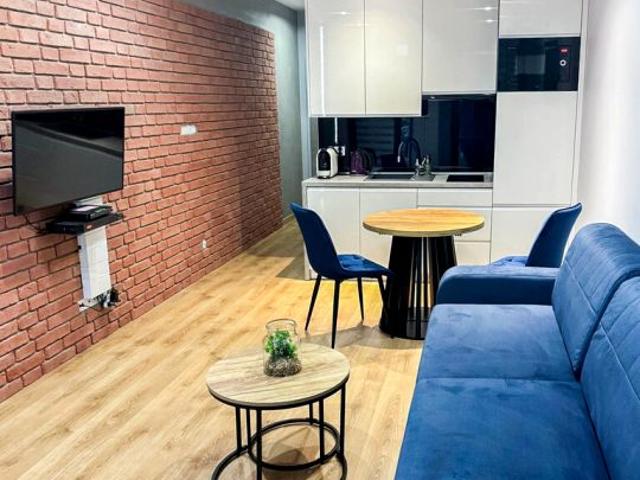 Rajska 27 m², Kraków