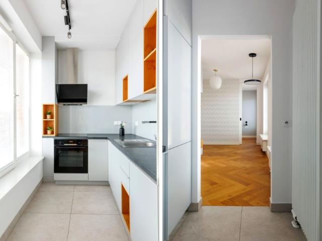 Rajska 34,86 m², Gdańsk