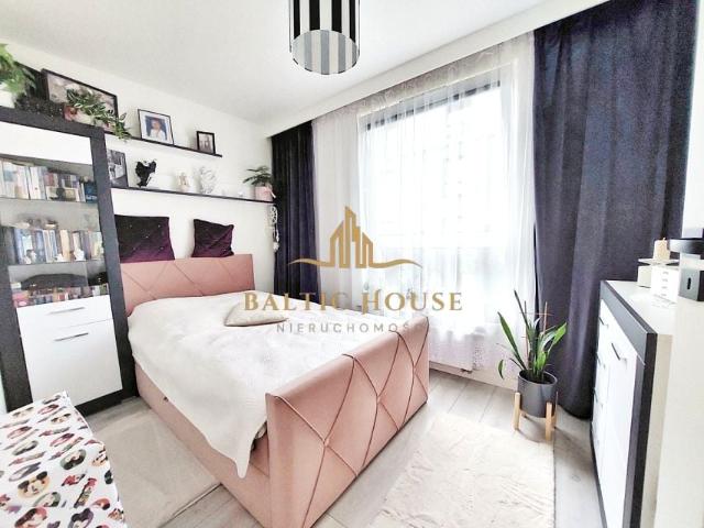 Rajska 35,50 m², Reda