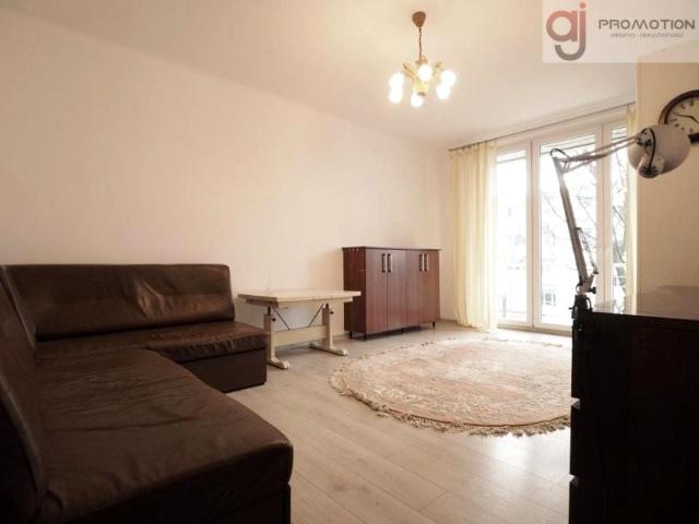 Rajska 59 m², Łódź